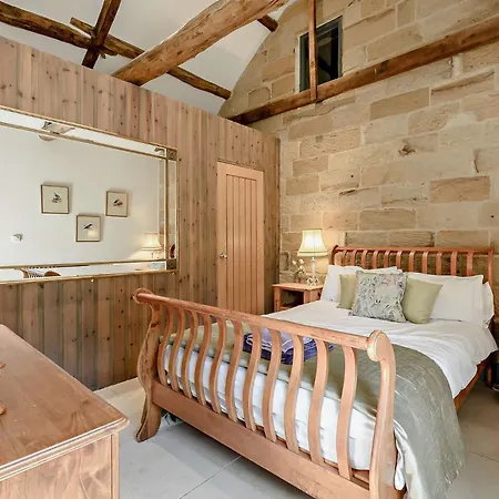 2 Bed In Helmsley 93098 Holiday home