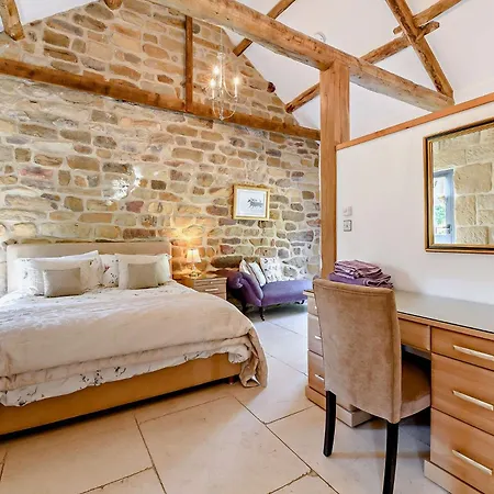 2 Bed In Helmsley 93098 Holiday home Chop Gate