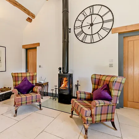 2 Bed In Helmsley 93098 Chop Gate