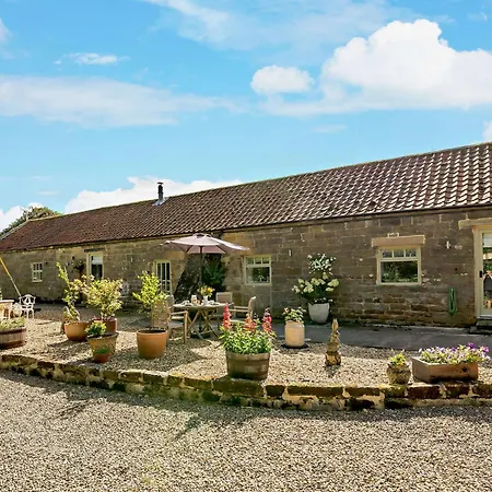 2 Bed In Helmsley 93098 Holiday home