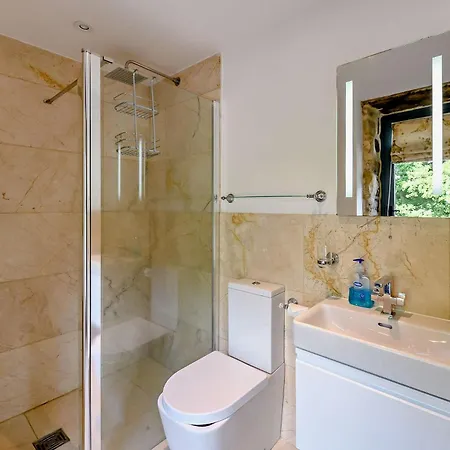 2 Bed In Helmsley 93098 *