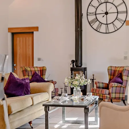 2 Bed In Helmsley 93098 * Chop Gate