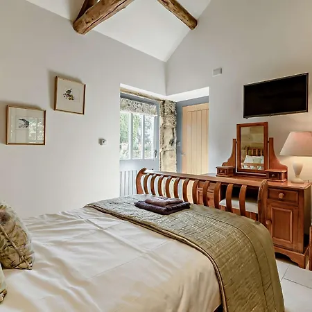 2 Bed In Helmsley 93098 度假居