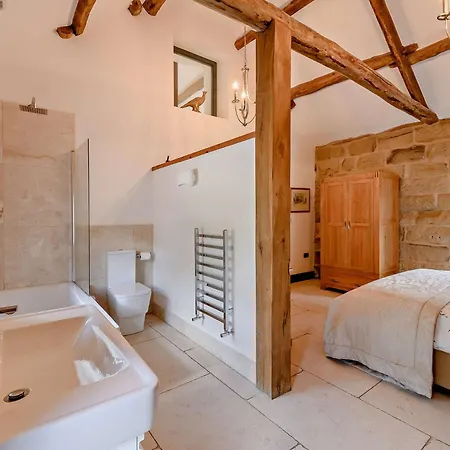 2 Bed In Helmsley 93098