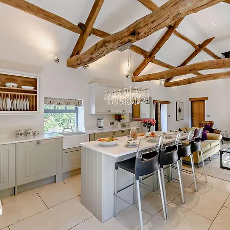 度假居 2 Bed In Helmsley 93098 Chop Gate