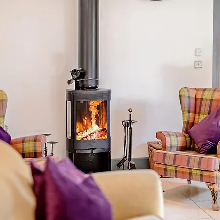 2 Bed In Helmsley 93098 度假居