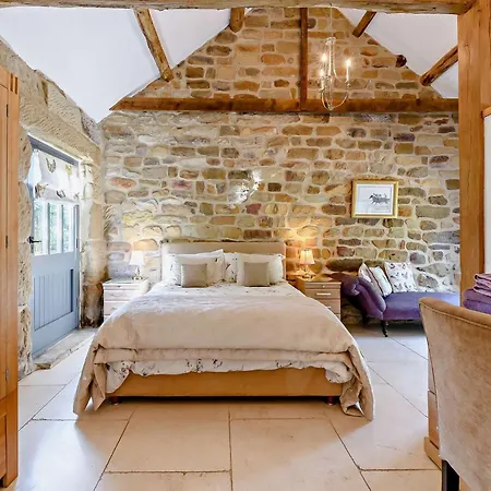 2 Bed In Helmsley 93098