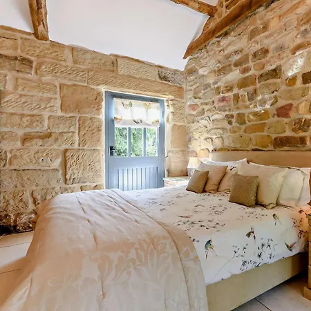 2 Bed In Helmsley 93098 *