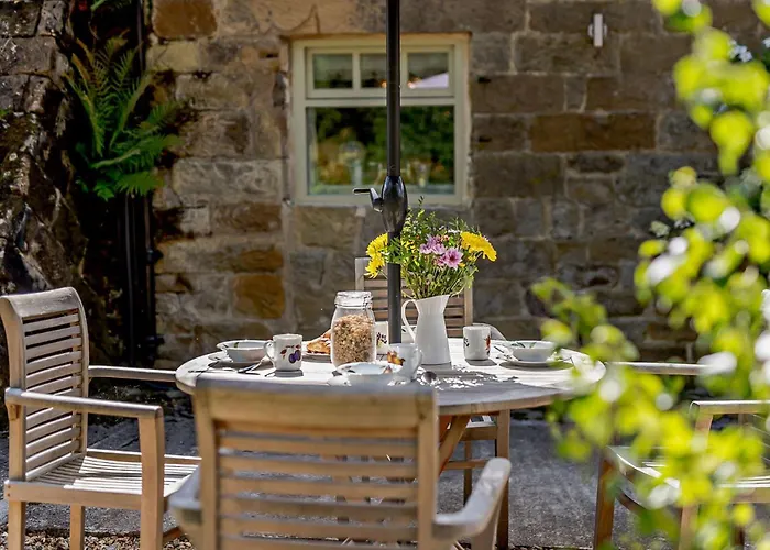 2 Bed In Oc-93098 * Chop Gate