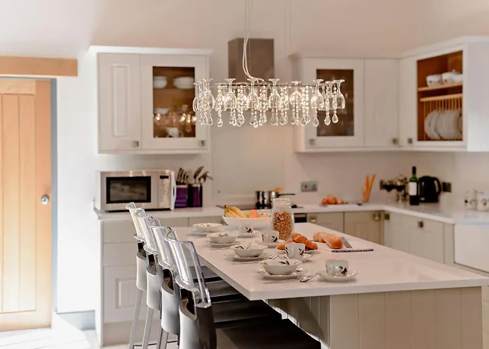 2 Bed In Oc-93098 * Chop Gate