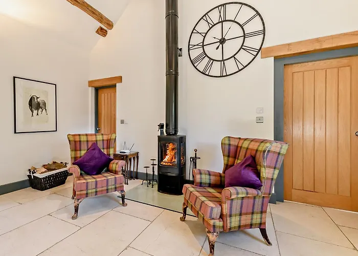 Holiday home 2 Bed In Oc-93098 *