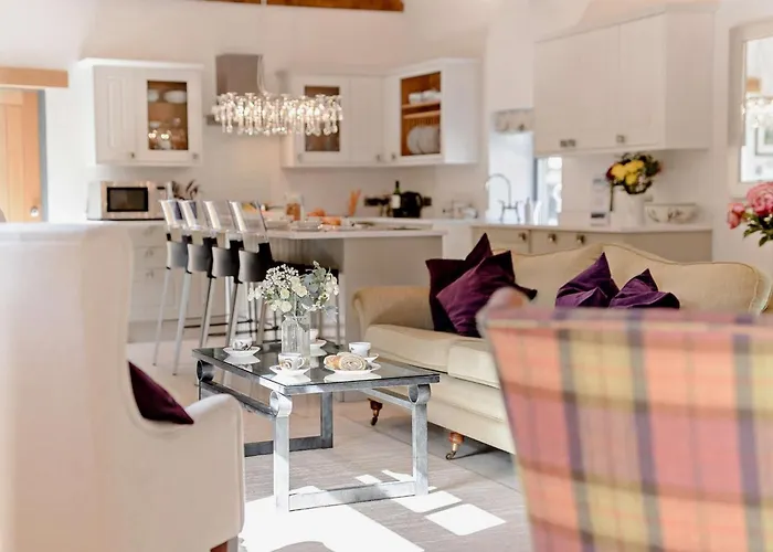 2 Bed In Oc-93098 * Chop Gate