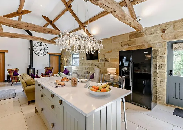 Holiday home 2 Bed In Oc-93098 *