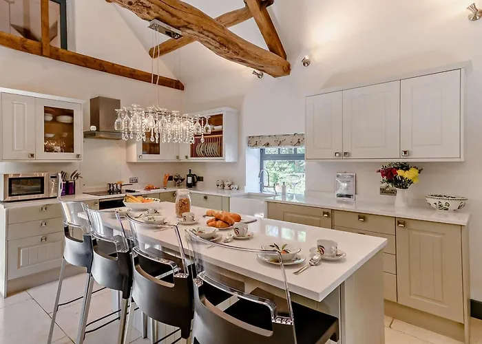 Holiday home 2 Bed In Oc-93098