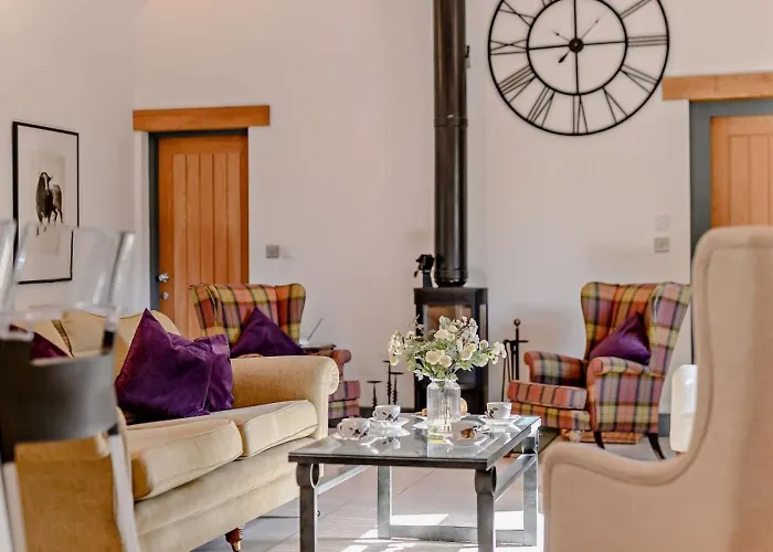 2 Bed In Oc-93098 * Chop Gate