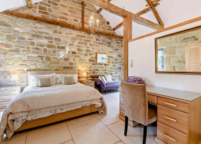 2 Bed In Oc-93098 Holiday home Chop Gate