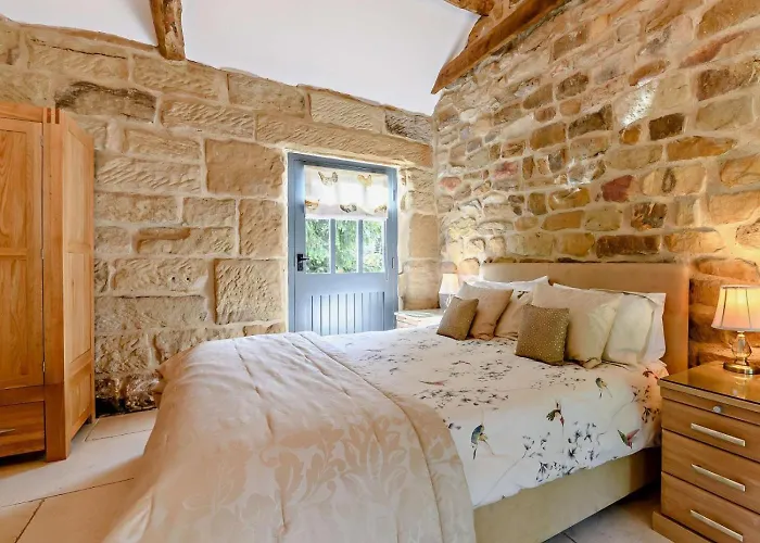 Holiday home 2 Bed In Oc-93098 Chop Gate