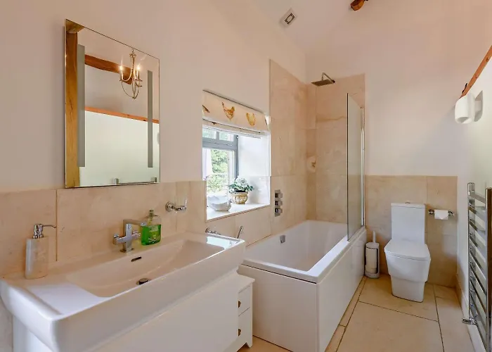 2 Bed In Oc-93098 * Chop Gate