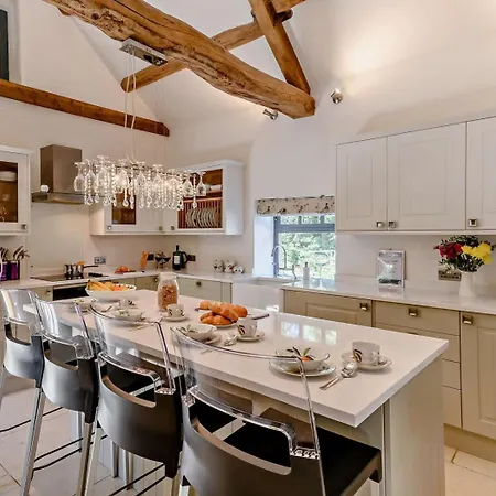 Feriehus 2 Bed In Oc-93098